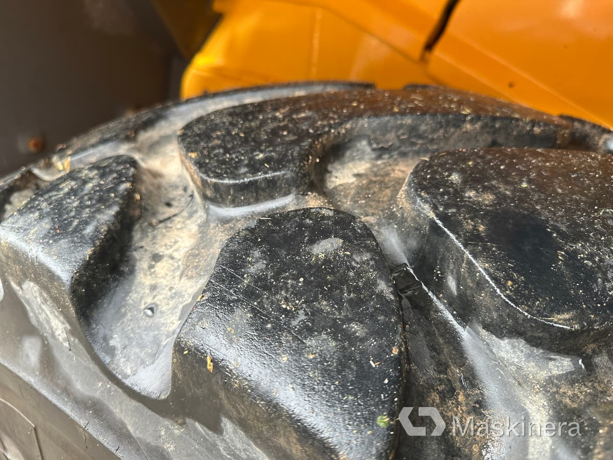 Chargeuse sur pneus Hjullastare Volvo L90H: photos 16