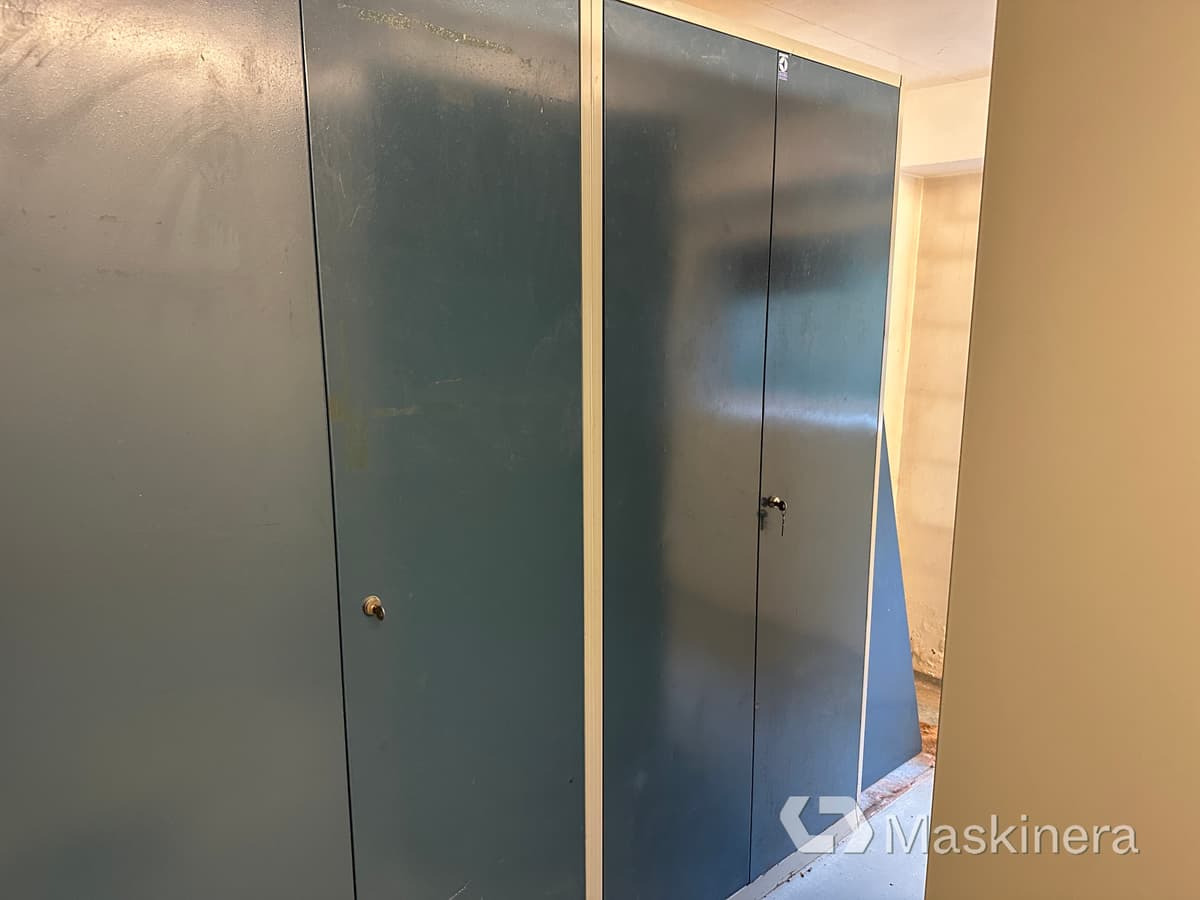 Verktygsskåp Electrolux Constructor 4 stycken - Matériel industriel: photos 4 Verktygsskåp Electrolux Constructor 4 stycken - Matériel industriel: photos 4