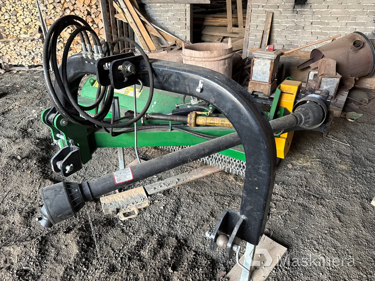 Slaghack kellfri 35-WKL220 - Broyeur d'accotement: photos 5 Slaghack kellfri 35-WKL220 - Broyeur d'accotement: photos 5