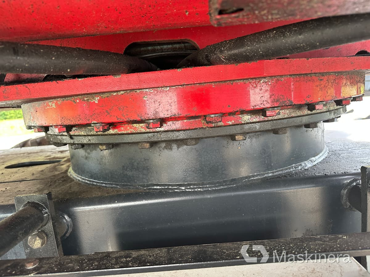 Pelle sur chenille Takeuchi Take-Job TB 175W Hjulgrävare Take-Job TB 175W: photos 43