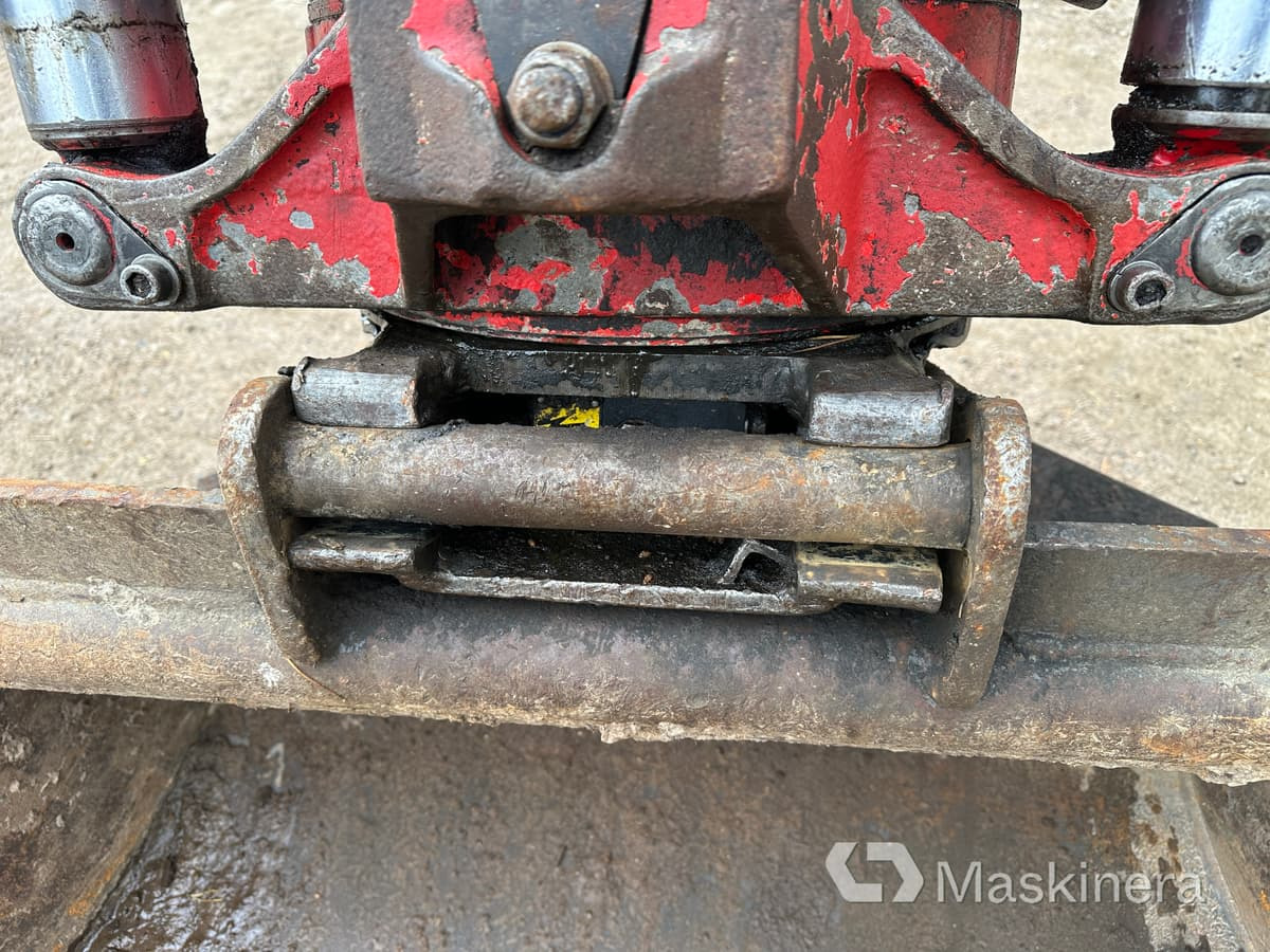 Pelle sur chenille Takeuchi Take-Job TB 175W Hjulgrävare Take-Job TB 175W: photos 11
