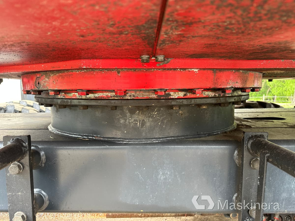 Pelle sur chenille Takeuchi Take-Job TB 175W Hjulgrävare Take-Job TB 175W: photos 41