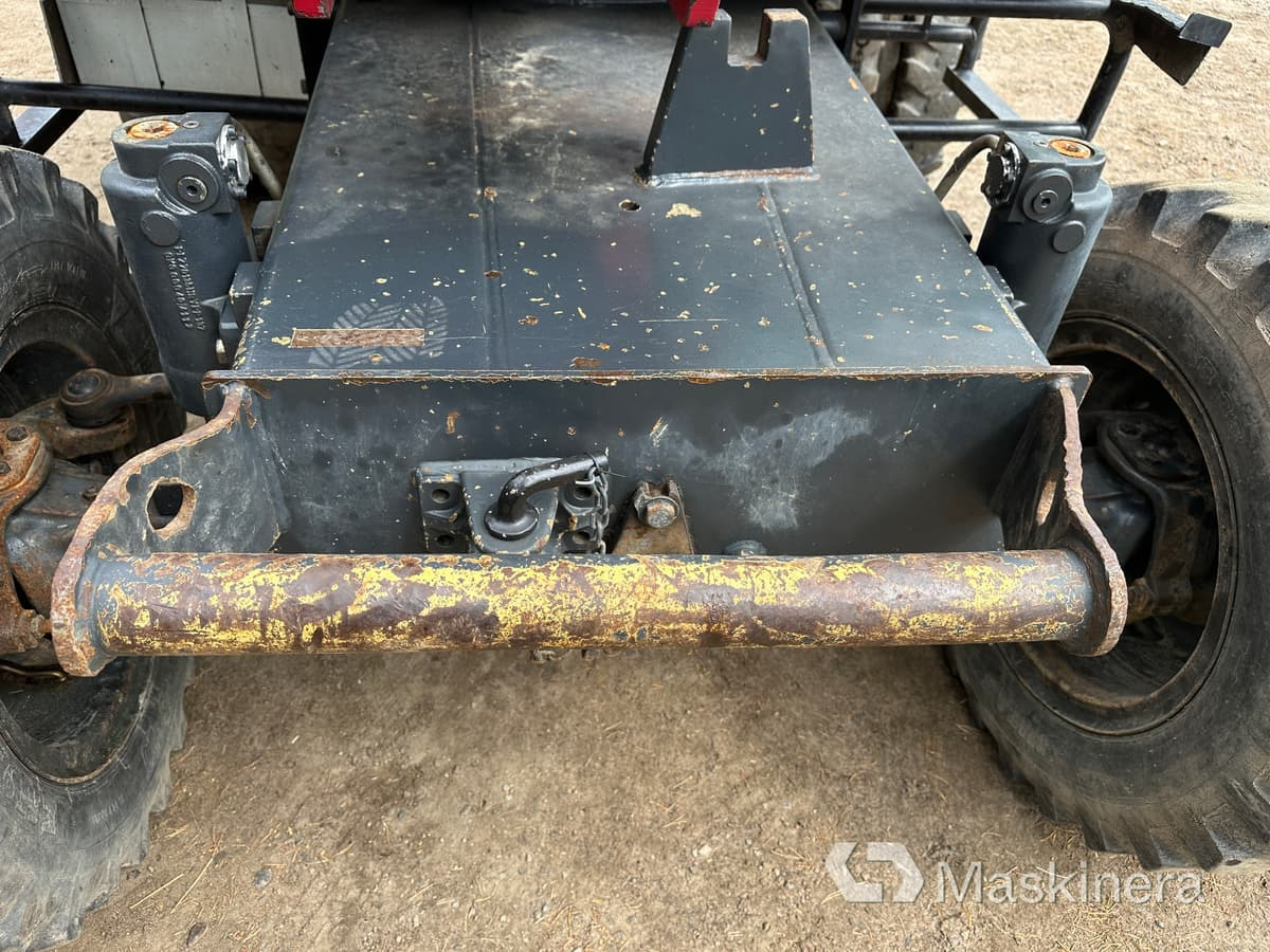 Pelle sur chenille Takeuchi Take-Job TB 175W Hjulgrävare Take-Job TB 175W: photos 45