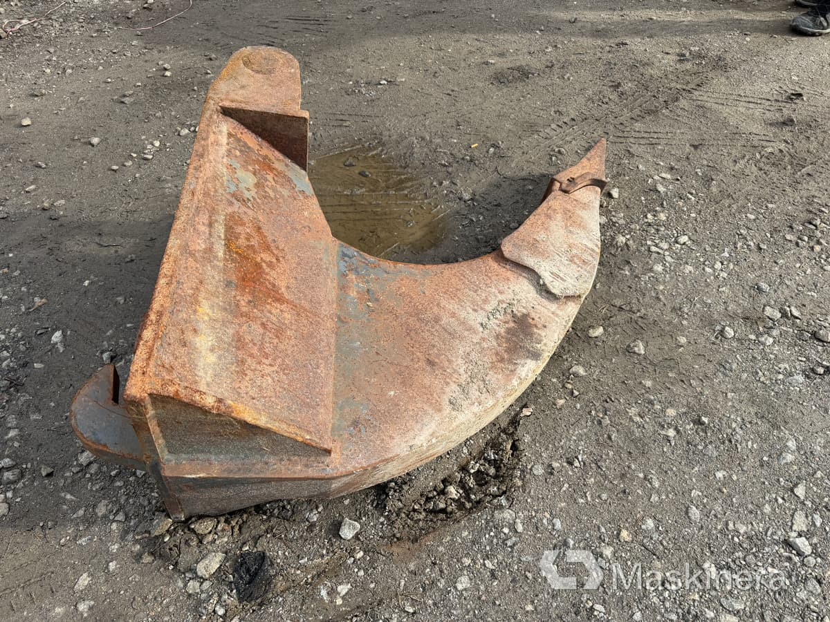 Tjälkrok B27-fäste - Ripper: photos 2 Tjälkrok B27-fäste - Ripper: photos 2