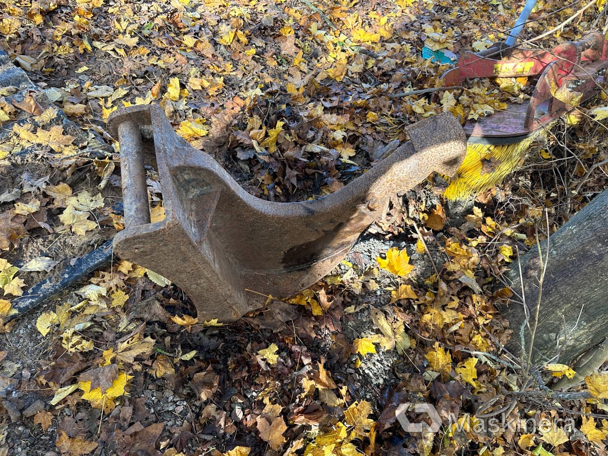 Tjälkrok S45 - Ripper: photos 4 Tjälkrok S45 - Ripper: photos 4