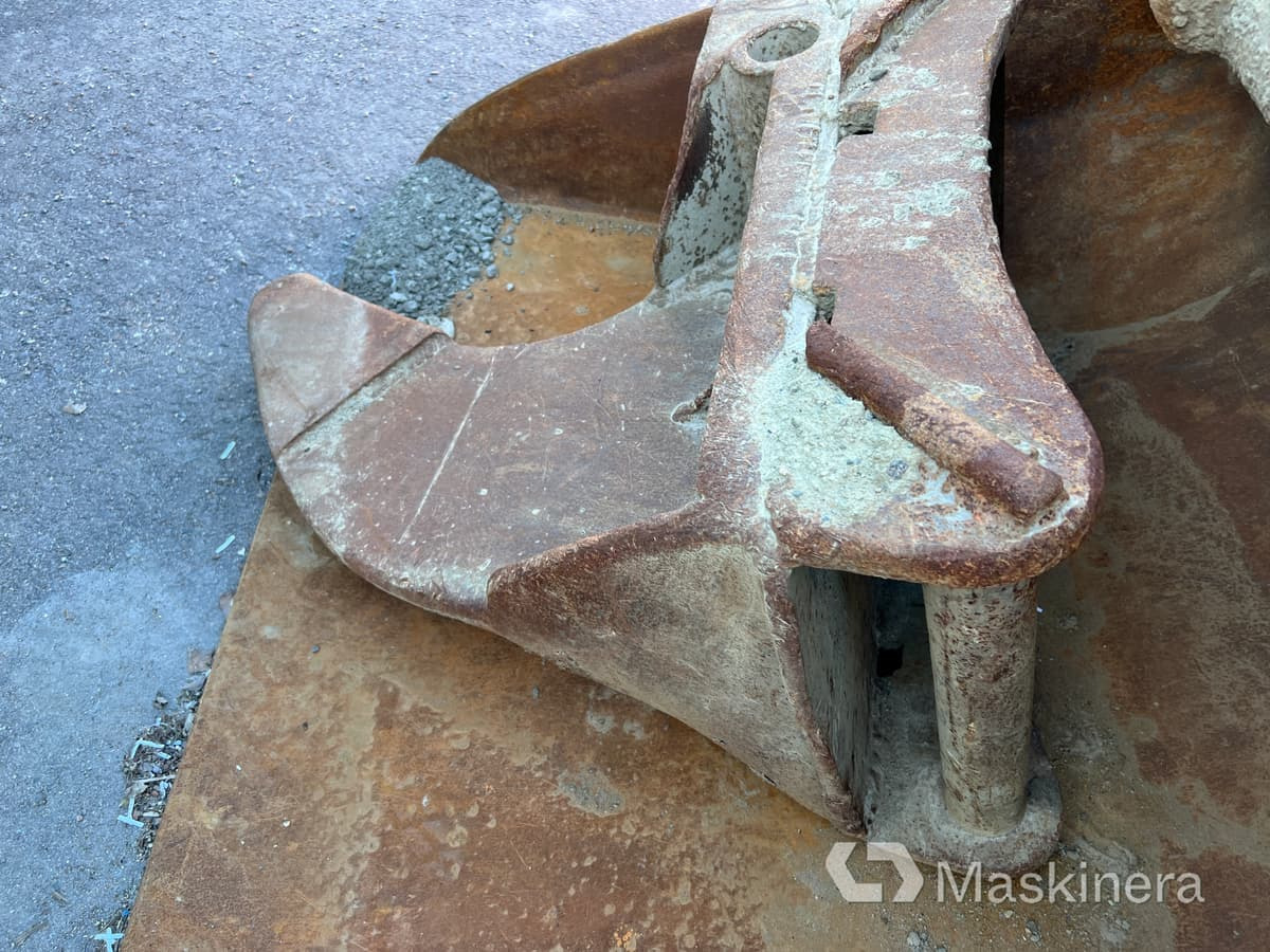 Tjälkrok S70 - Ripper: photos 3 Tjälkrok S70 - Ripper: photos 3