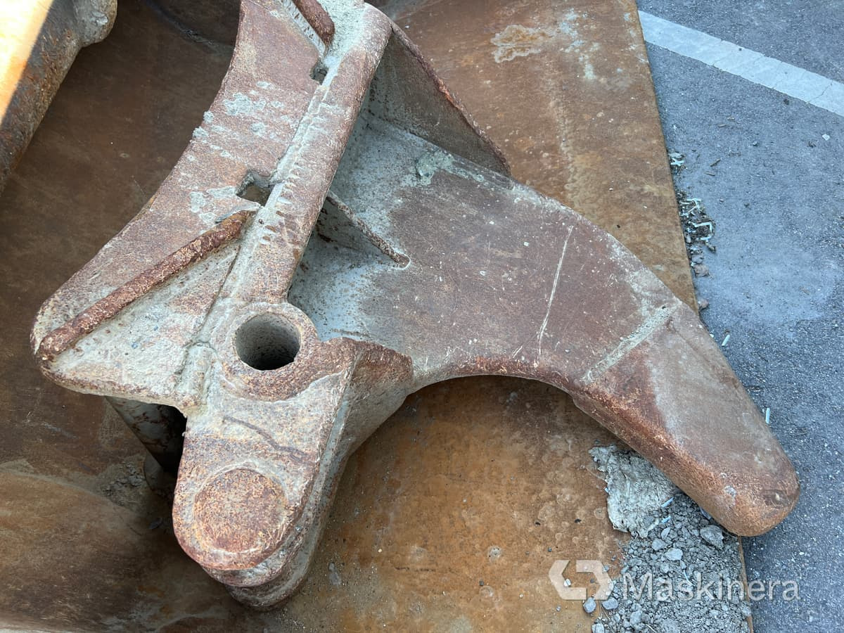 Tjälkrok S70 - Ripper: photos 2 Tjälkrok S70 - Ripper: photos 2