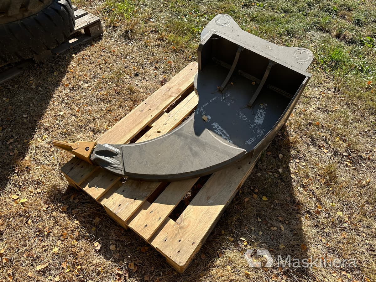 Tjältand S60 (nyskick) - Ripper: photos 3 Tjältand S60 (nyskick) - Ripper: photos 3