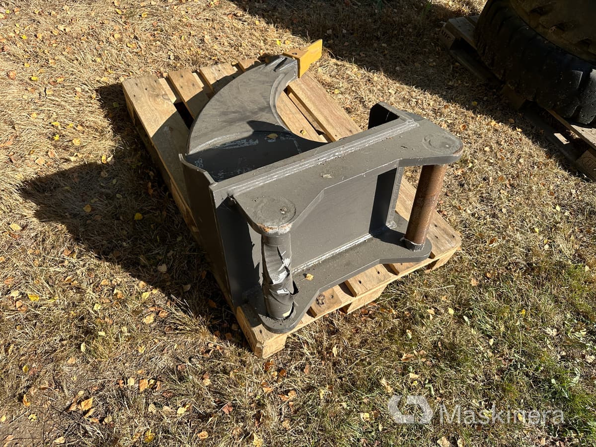 Tjältand S60 (nyskick) - Ripper: photos 1 Tjältand S60 (nyskick) - Ripper: photos 1