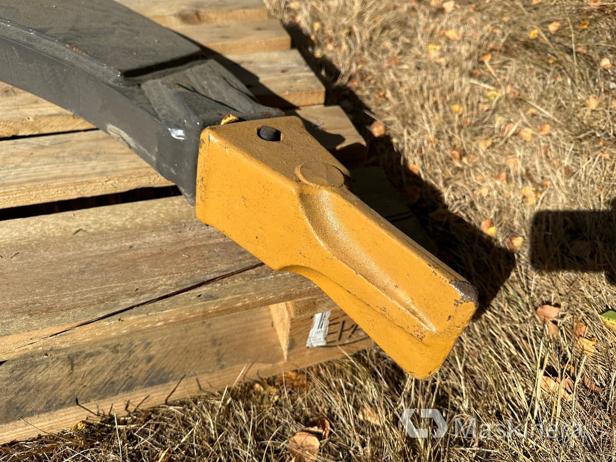 Tjältand S60 (nyskick) - Ripper: photos 5 Tjältand S60 (nyskick) - Ripper: photos 5