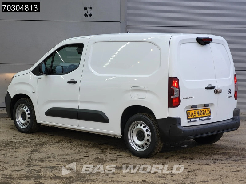 Citroën Berlingo 130pk Emissievrij Automaat Benzine L1H1 Airco Cruise Camera Parkeersensoren Imperiaal Werkplaatsinrichting Euro6 L1 Kompakt Airc - Fourgonnette: photos 2 Citroën Berlingo 130pk Emissievrij Automaat Benzine L1H1 Airco Cruise Camera Parkeersensoren Imperiaal Werkplaatsinrichting Euro6 L1 Kompakt Airc - Fourgonnette: photos 2
