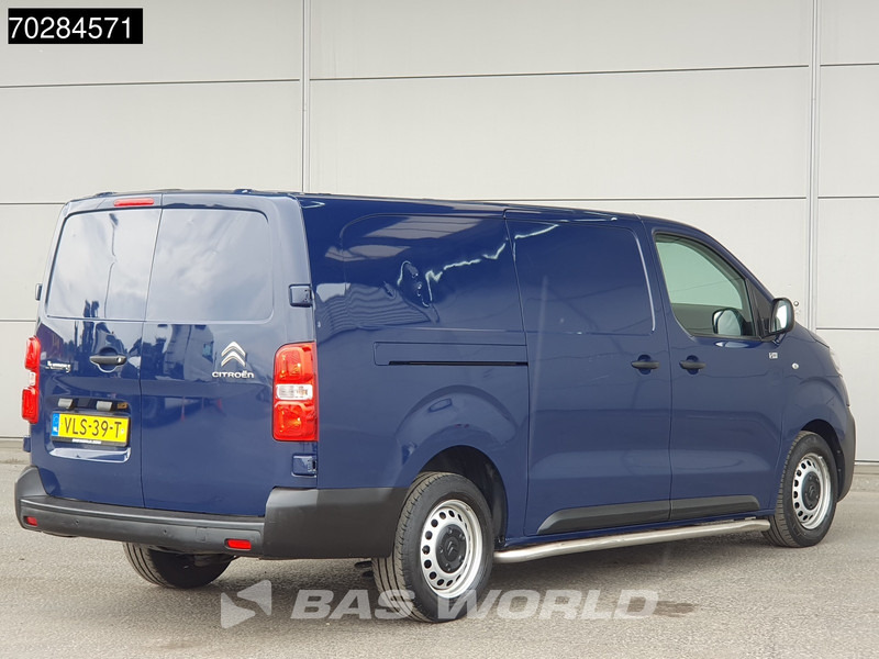 Citroën Jumpy 120PK Automaat L3H1 Airco Cruise Parkeersensoren Euro6 L3 Long 7m3 Airco Cruise control - Fourgon utilitaire: photos 5 Citroën Jumpy 120PK Automaat L3H1 Airco Cruise Parkeersensoren Euro6 L3 Long 7m3 Airco Cruise control - Fourgon utilitaire: photos 5