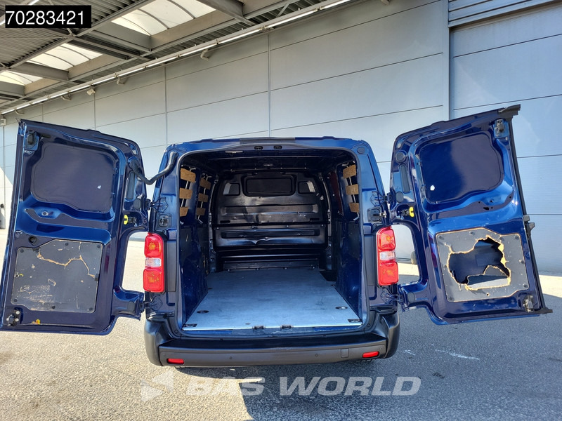 Citroën Jumpy 122PK Automaat L3H1 Airco Cruise Parkeersensoren Euro6 L3 6m3 Airco Cruise control - Fourgon utilitaire: photos 3 Citroën Jumpy 122PK Automaat L3H1 Airco Cruise Parkeersensoren Euro6 L3 6m3 Airco Cruise control - Fourgon utilitaire: photos 3