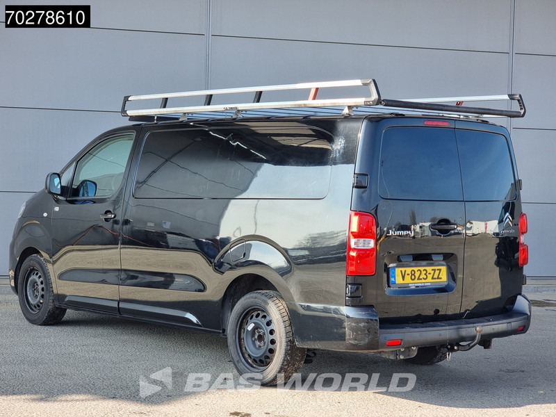 Citroën Jumpy 177pk Automaat L2H1 Navi Trekhaak Imperiaal Airco Cruise Parkeersensoren L2 5m3 Airco Trekhaak Cruise control - Fourgonnette: photos 2 Citroën Jumpy 177pk Automaat L2H1 Navi Trekhaak Imperiaal Airco Cruise Parkeersensoren L2 5m3 Airco Trekhaak Cruise control - Fourgonnette: photos 2