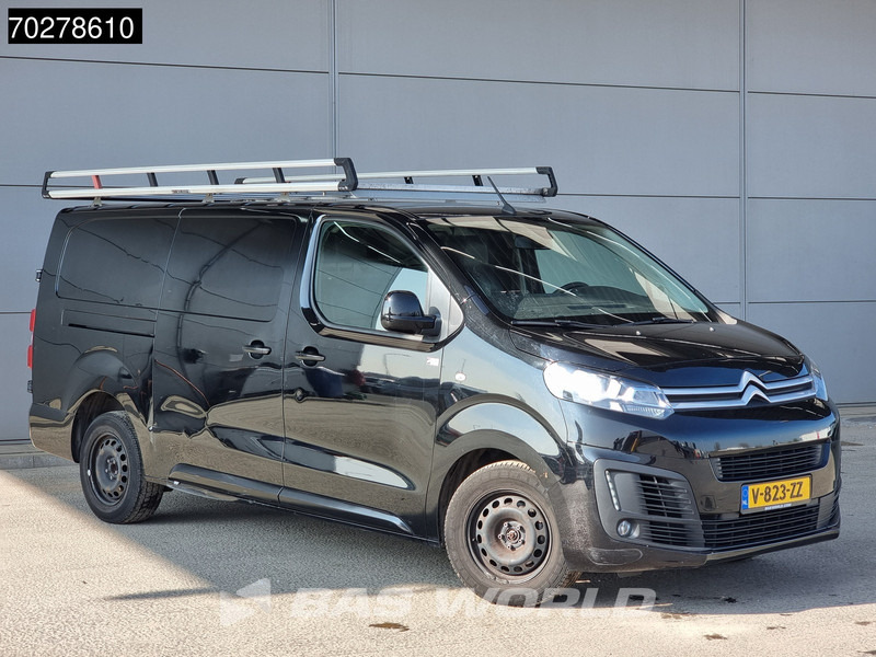 Citroën Jumpy 177pk Automaat L2H1 Navi Trekhaak Imperiaal Airco Cruise Parkeersensoren L2 5m3 Airco Trekhaak Cruise control - Fourgonnette: photos 5 Citroën Jumpy 177pk Automaat L2H1 Navi Trekhaak Imperiaal Airco Cruise Parkeersensoren L2 5m3 Airco Trekhaak Cruise control - Fourgonnette: photos 5