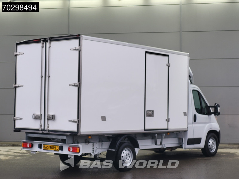 Fiat Ducato 165PK Koelwagen Carrier Citimax-350 Zijdeur 165PK Achterdeuren Airco Cruise Euro6 Koel Koeler Kühl Kühler Kühlwagen Kühlkoffer 1 - Utilitaire frigorifique: photos 5 Fiat Ducato 165PK Koelwagen Carrier Citimax-350 Zijdeur 165PK Achterdeuren Airco Cruise Euro6 Koel Koeler Kühl Kühler Kühlwagen Kühlkoffer 1 - Utilitaire frigorifique: photos 5