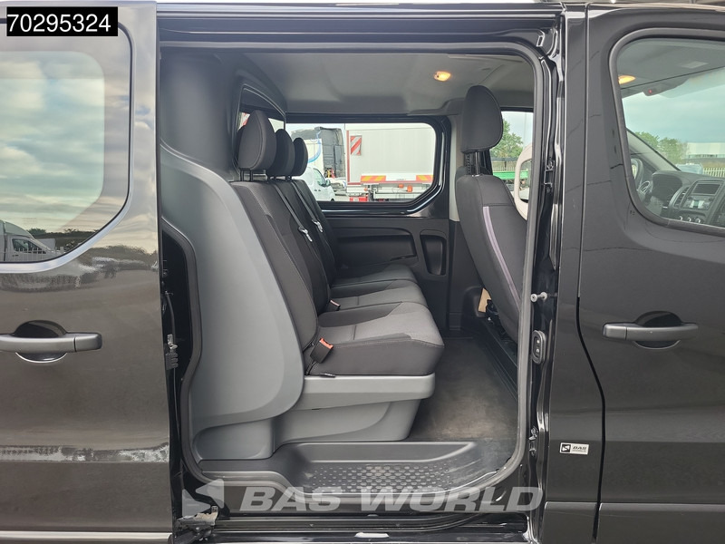 Fiat Talento 145pk Dubbel Cabine L2H1 Trekhaak LED Airco Cruise Parkeersensoren APK 03-2026 L2 DC Doka Mixto 4m3 Airco Trekhaak Cruise contro - Fourgonnette: photos 3 Fiat Talento 145pk Dubbel Cabine L2H1 Trekhaak LED Airco Cruise Parkeersensoren APK 03-2026 L2 DC Doka Mixto 4m3 Airco Trekhaak Cruise contro - Fourgonnette: photos 3