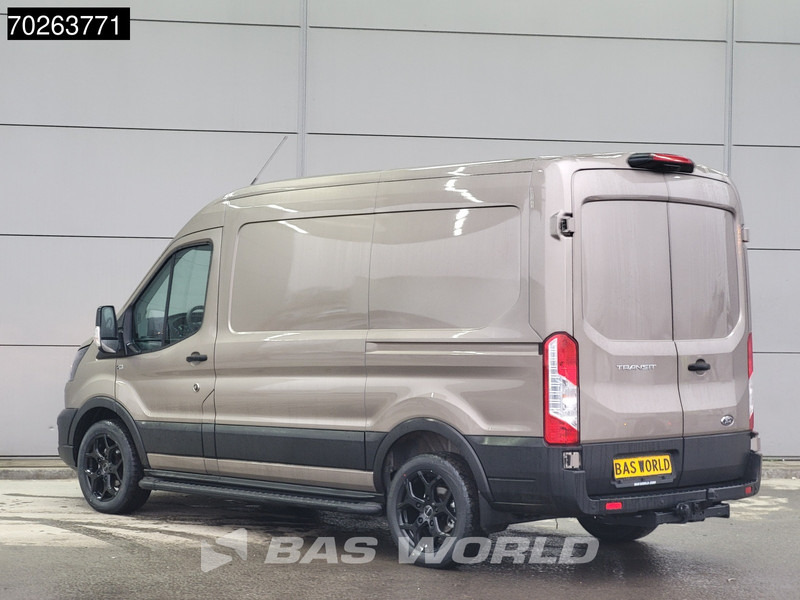 Ford Transit 130pk L2H2 Airco Cruise Camera Trekhaak Parkeersensoren 10m3 Airco Trekhaak Cruise control - Fourgonnette: photos 2 Ford Transit 130pk L2H2 Airco Cruise Camera Trekhaak Parkeersensoren 10m3 Airco Trekhaak Cruise control - Fourgonnette: photos 2