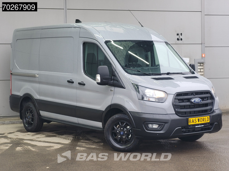 Ford Transit 130pk L2H2 Airco Cruise Camera Trekhaak Parkeersensoren L2 10m3 Airco Trekhaak Cruise control - Fourgonnette: photos 3 Ford Transit 130pk L2H2 Airco Cruise Camera Trekhaak Parkeersensoren L2 10m3 Airco Trekhaak Cruise control - Fourgonnette: photos 3