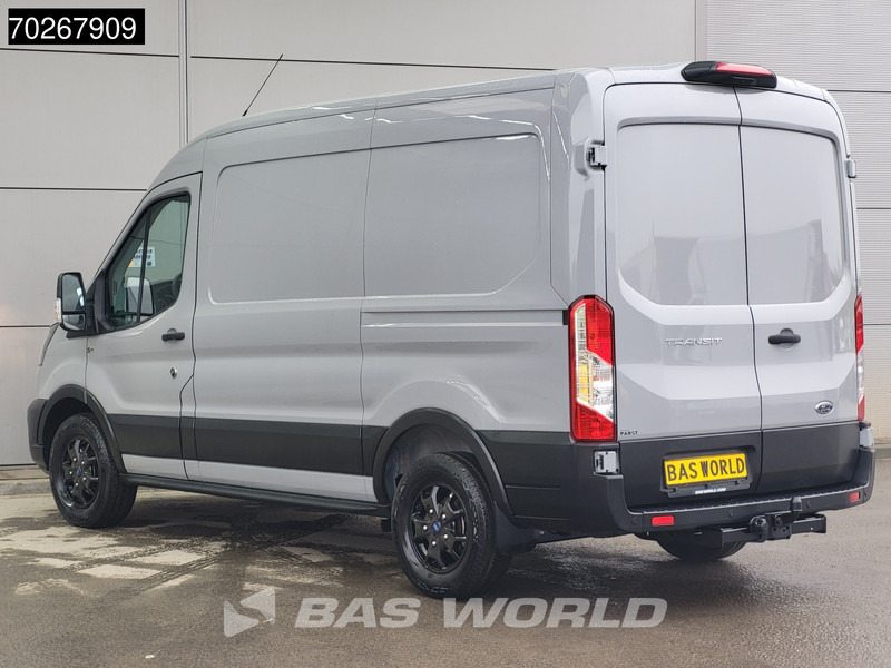 Ford Transit 130pk L2H2 Airco Cruise Camera Trekhaak Parkeersensoren L2 10m3 Airco Trekhaak Cruise control - Fourgonnette: photos 2 Ford Transit 130pk L2H2 Airco Cruise Camera Trekhaak Parkeersensoren L2 10m3 Airco Trekhaak Cruise control - Fourgonnette: photos 2