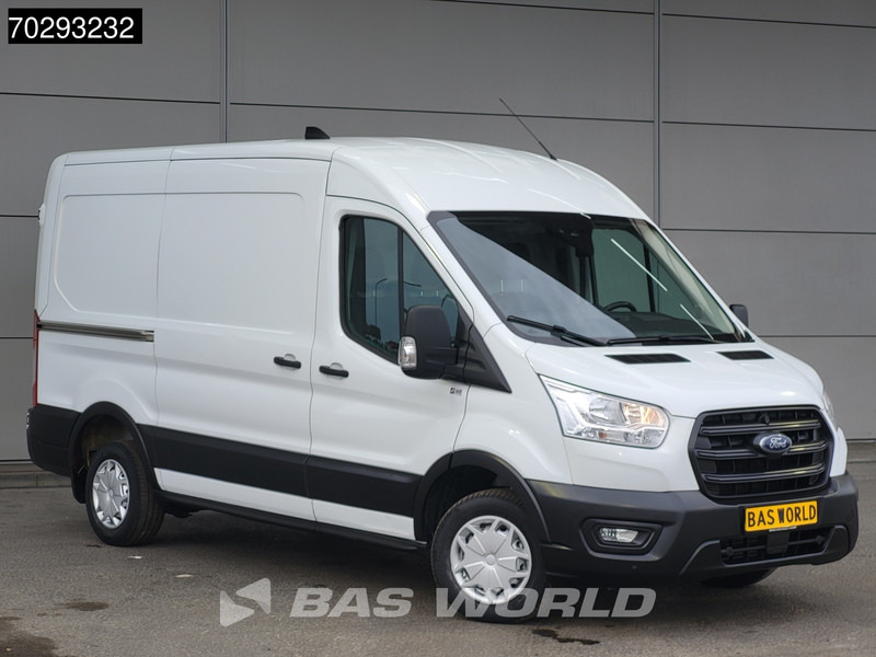 Ford Transit 130pk L2H2 Airco Cruise Parkeersensoren v+a Euro6 L2 10m3 Airco Cruise control - Fourgonnette: photos 3 Ford Transit 130pk L2H2 Airco Cruise Parkeersensoren v+a Euro6 L2 10m3 Airco Cruise control - Fourgonnette: photos 3