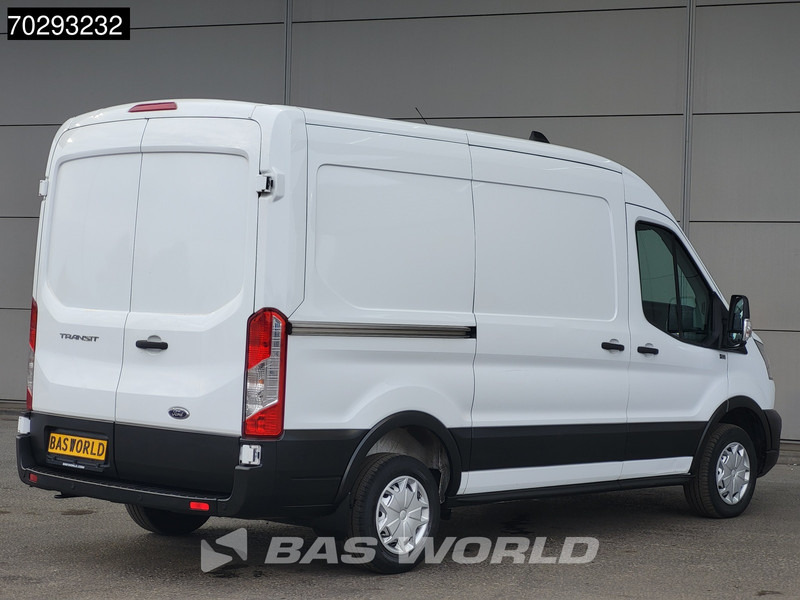Ford Transit 130pk L2H2 Airco Cruise Parkeersensoren v+a Euro6 L2 10m3 Airco Cruise control - Fourgonnette: photos 5 Ford Transit 130pk L2H2 Airco Cruise Parkeersensoren v+a Euro6 L2 10m3 Airco Cruise control - Fourgonnette: photos 5