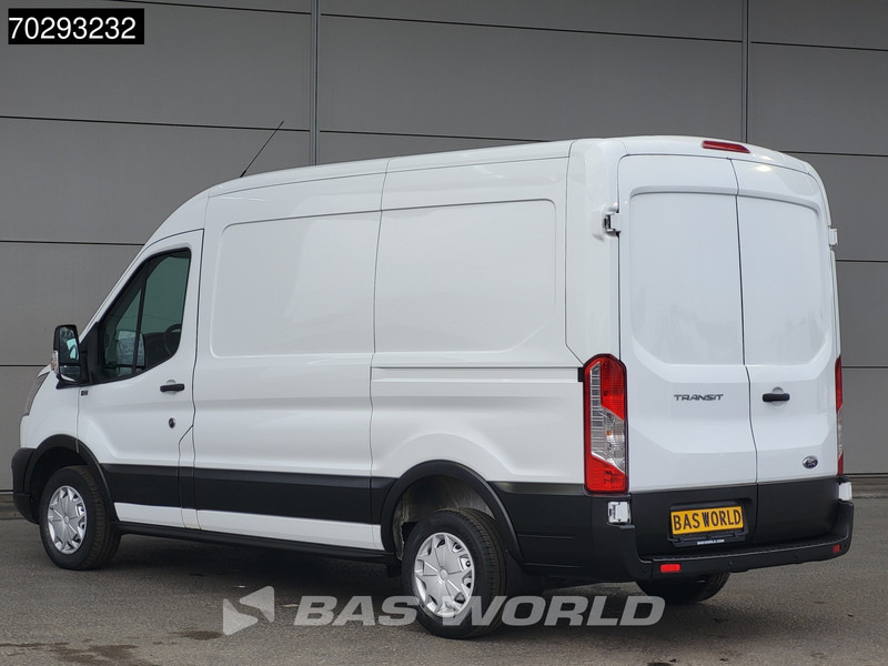 Ford Transit 130pk L2H2 Airco Cruise Parkeersensoren v+a Euro6 L2 10m3 Airco Cruise control - Fourgonnette: photos 2 Ford Transit 130pk L2H2 Airco Cruise Parkeersensoren v+a Euro6 L2 10m3 Airco Cruise control - Fourgonnette: photos 2