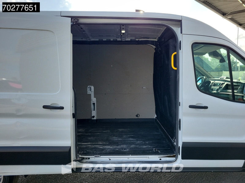 Fourgonnette Ford Transit 130pk L3H2 Airco Cruise Parkeersensoren Euro6 L3 11m3 Airco Cruise control: photos 7