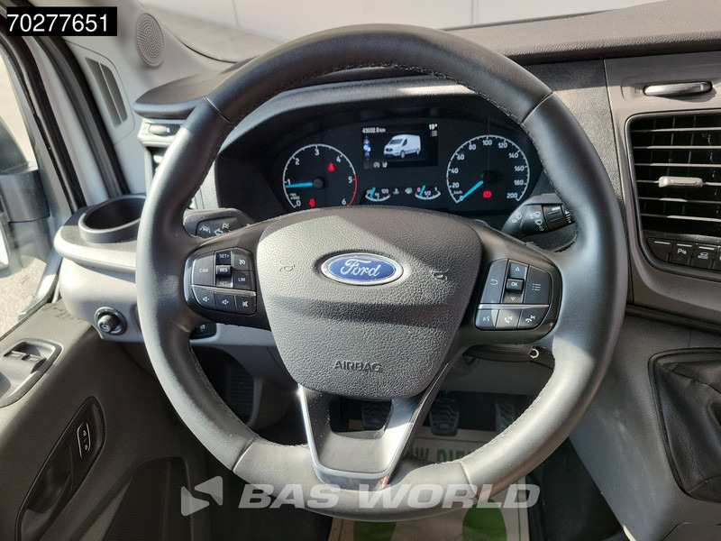 Fourgonnette Ford Transit 130pk L3H2 Airco Cruise Parkeersensoren Euro6 L3 11m3 Airco Cruise control: photos 15