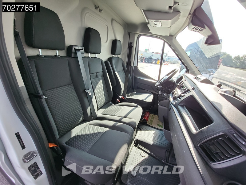 Fourgonnette Ford Transit 130pk L3H2 Airco Cruise Parkeersensoren Euro6 L3 11m3 Airco Cruise control: photos 11
