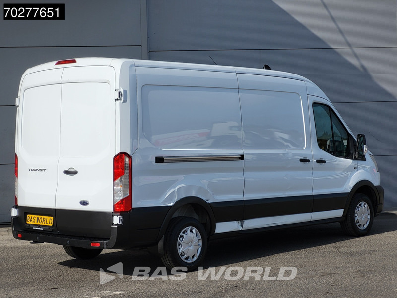 Fourgonnette Ford Transit 130pk L3H2 Airco Cruise Parkeersensoren Euro6 L3 11m3 Airco Cruise control: photos 5