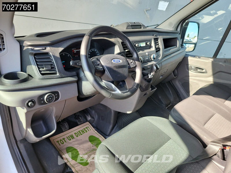 Fourgonnette Ford Transit 130pk L3H2 Airco Cruise Parkeersensoren Euro6 L3 11m3 Airco Cruise control: photos 12