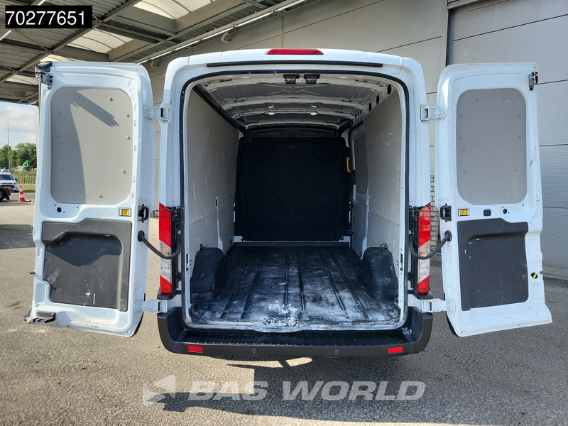Fourgonnette Ford Transit 130pk L3H2 Airco Cruise Parkeersensoren Euro6 L3 11m3 Airco Cruise control: photos 6