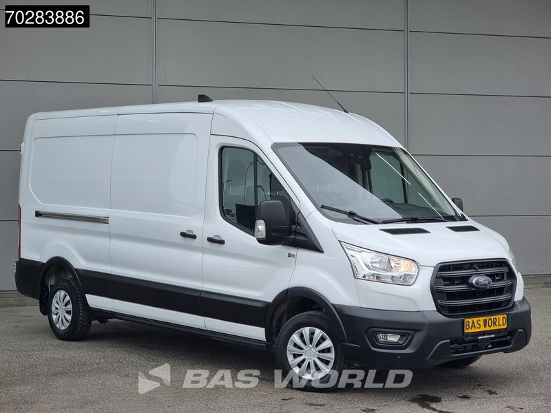 Ford Transit 130pk L3H2 Airco Cruise Parkeersensoren Euro6 L3 12m3 Airco Cruise control - Fourgonnette: photos 3 Ford Transit 130pk L3H2 Airco Cruise Parkeersensoren Euro6 L3 12m3 Airco Cruise control - Fourgonnette: photos 3