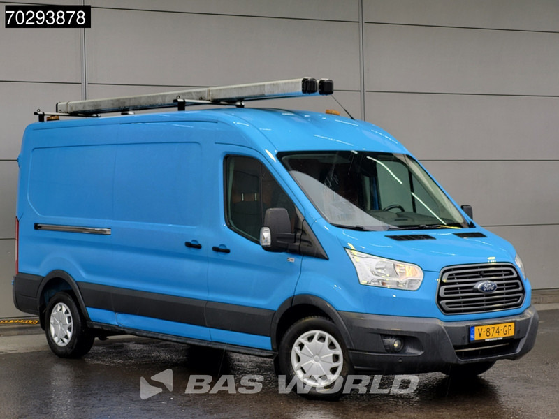 Ford Transit 130pk L3H2 Trekhaak Airco Cruise Camera Parkeersensoren Standkachel Werkplaatsinrichting Euro6 APK 07-2026 L3 12m3 Airco Trekhaa - Fourgon utilitaire: photos 3 Ford Transit 130pk L3H2 Trekhaak Airco Cruise Camera Parkeersensoren Standkachel Werkplaatsinrichting Euro6 APK 07-2026 L3 12m3 Airco Trekhaa - Fourgon utilitaire: photos 3