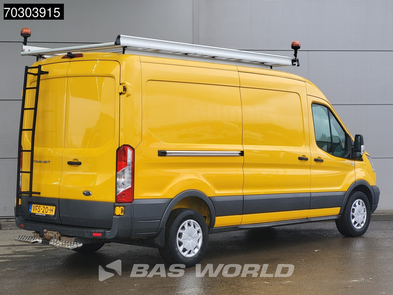 Ford Transit 130pk L3H2 Trekhaak Airco Cruise Camera Parkeersensoren v+a Imperiaal Euro6 L3 Airco Trekhaak Cruise control - Fourgon utilitaire: photos 5 Ford Transit 130pk L3H2 Trekhaak Airco Cruise Camera Parkeersensoren v+a Imperiaal Euro6 L3 Airco Trekhaak Cruise control - Fourgon utilitaire: photos 5