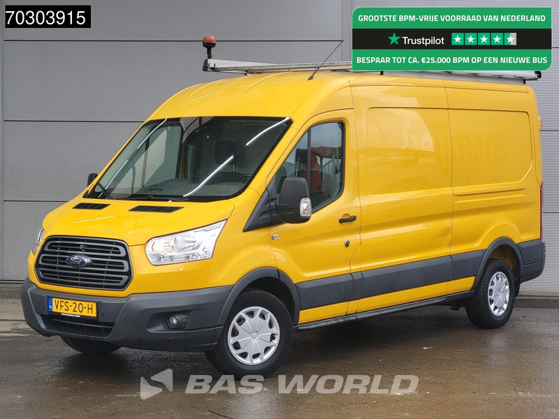 Ford Transit 130pk L3H2 Trekhaak Airco Cruise Camera Parkeersensoren v+a Imperiaal Euro6 L3 Airco Trekhaak Cruise control - Fourgon utilitaire: photos 1 Ford Transit 130pk L3H2 Trekhaak Airco Cruise Camera Parkeersensoren v+a Imperiaal Euro6 L3 Airco Trekhaak Cruise control - Fourgon utilitaire: photos 1