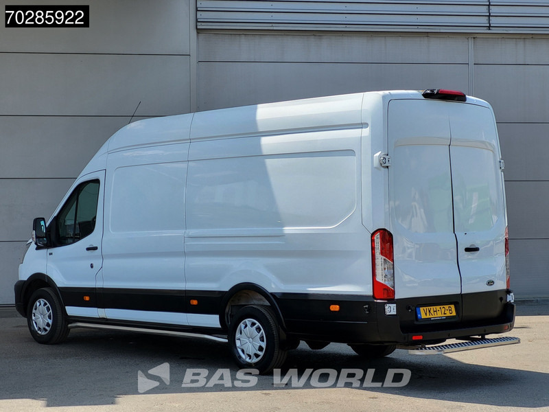 Ford Transit 130pk L4H3 Airco Cruise Camera Parkeersensoren Euro6 L4 15m3 Airco Cruise control - Fourgon utilitaire: photos 2 Ford Transit 130pk L4H3 Airco Cruise Camera Parkeersensoren Euro6 L4 15m3 Airco Cruise control - Fourgon utilitaire: photos 2