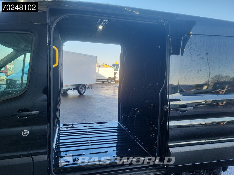 Ford Transit 165pk Automaat 2025 model Dubbele schuifdeur L2H2 ACC 360camera Navi CarPlay Xenon Camera 10m3 Airco - Fourgon utilitaire: photos 3 Ford Transit 165pk Automaat 2025 model Dubbele schuifdeur L2H2 ACC 360camera Navi CarPlay Xenon Camera 10m3 Airco - Fourgon utilitaire: photos 3
