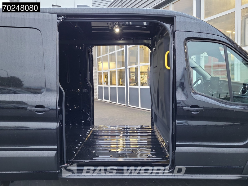 Ford Transit 165pk Automaat 2025 model Dubbele schuifdeur L3H2 ACC 360camera Navi CarPlay Xenon Camera 11m3 Airco - Fourgon utilitaire: photos 3 Ford Transit 165pk Automaat 2025 model Dubbele schuifdeur L3H2 ACC 360camera Navi CarPlay Xenon Camera 11m3 Airco - Fourgon utilitaire: photos 3