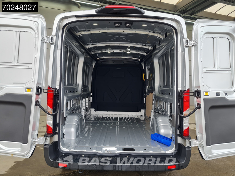 Ford Transit 165pk Automaat Limited Black Edition L3H2 Nwe model! CarPlay Xenon Camera 11m3 Airco Cruise control - Fourgon utilitaire: photos 2 Ford Transit 165pk Automaat Limited Black Edition L3H2 Nwe model! CarPlay Xenon Camera 11m3 Airco Cruise control - Fourgon utilitaire: photos 2