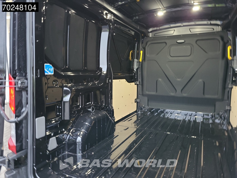 Ford Transit 165pk Automaat Limited Dubbele schuifdeur Black Edition L2H2 ACC 360camera Navi CarPlay Xenon Camera 10m3 Airco - Fourgon utilitaire: photos 3 Ford Transit 165pk Automaat Limited Dubbele schuifdeur Black Edition L2H2 ACC 360camera Navi CarPlay Xenon Camera 10m3 Airco - Fourgon utilitaire: photos 3