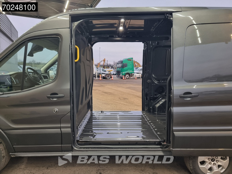 Ford Transit 165pk Automaat Limited Dubbele schuifdeur L2H2 ACC 360camera Navi CarPlay Xenon Camera 10Airco - Fourgon utilitaire: photos 3 Ford Transit 165pk Automaat Limited Dubbele schuifdeur L2H2 ACC 360camera Navi CarPlay Xenon Camera 10Airco - Fourgon utilitaire: photos 3
