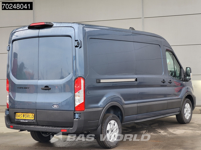 Ford Transit 165pk Automaat Limited L3H2 Nwe model! CarPlay Xenon Camera 11m3 Airco Cruise control - Fourgon utilitaire: photos 5 Ford Transit 165pk Automaat Limited L3H2 Nwe model! CarPlay Xenon Camera 11m3 Airco Cruise control - Fourgon utilitaire: photos 5