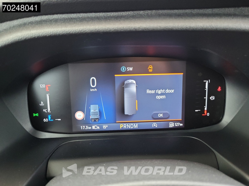 Fourgon utilitaire neuf Ford Transit 165pk Automaat Limited L3H2 Nwe model! CarPlay Xenon Camera 11m3 Airco Cruise control: photos 19