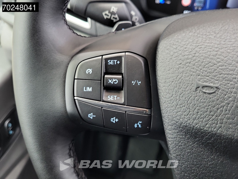 Fourgon utilitaire neuf Ford Transit 165pk Automaat Limited L3H2 Nwe model! CarPlay Xenon Camera 11m3 Airco Cruise control: photos 16