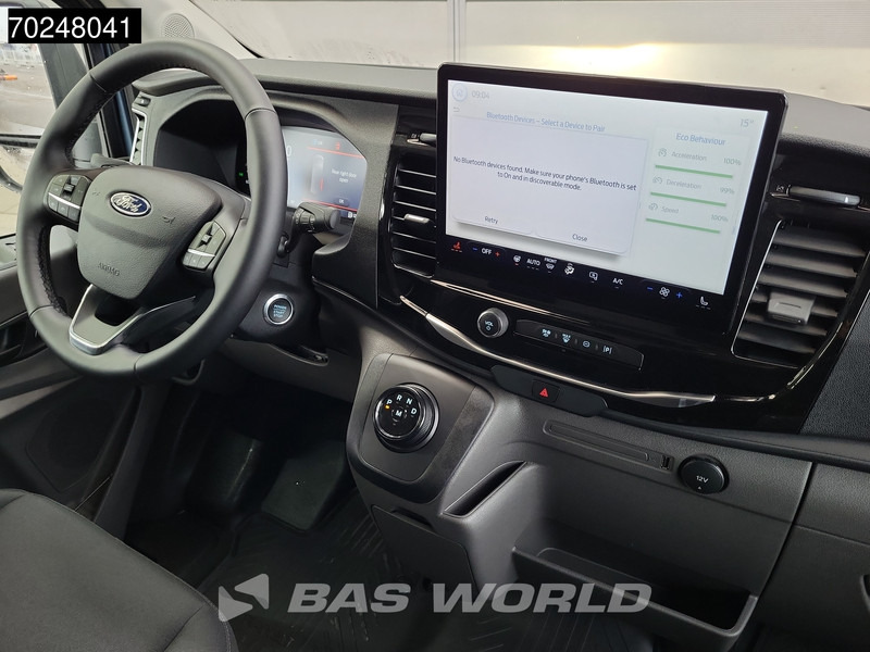 Fourgon utilitaire neuf Ford Transit 165pk Automaat Limited L3H2 Nwe model! CarPlay Xenon Camera 11m3 Airco Cruise control: photos 8