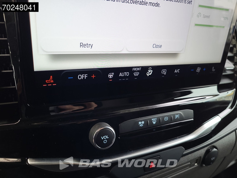 Fourgon utilitaire neuf Ford Transit 165pk Automaat Limited L3H2 Nwe model! CarPlay Xenon Camera 11m3 Airco Cruise control: photos 13
