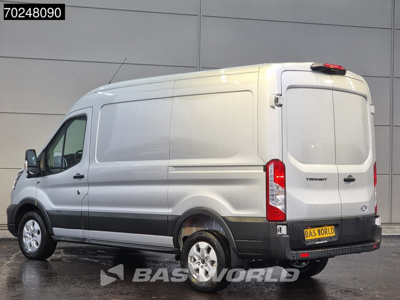 Ford Transit 165pk Nieuw Model Limited L2H2 Automaat ACC CarPlay Xenon Camera 10m3 Airco Cruise control - Fourgon utilitaire: photos 2 Ford Transit 165pk Nieuw Model Limited L2H2 Automaat ACC CarPlay Xenon Camera 10m3 Airco Cruise control - Fourgon utilitaire: photos 2