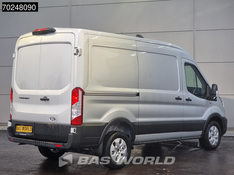 Ford Transit 165pk Nieuw Model Limited L2H2 Automaat ACC CarPlay Xenon Camera 10m3 Airco Cruise control - Fourgon utilitaire: photos 5 Ford Transit 165pk Nieuw Model Limited L2H2 Automaat ACC CarPlay Xenon Camera 10m3 Airco Cruise control - Fourgon utilitaire: photos 5